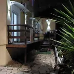 Thanos Guesthouse Corfu