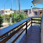 Thanos Guesthouse Corfu