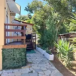 Thanos Guesthouse Corfu