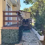 Thanos Guesthouse Corfu