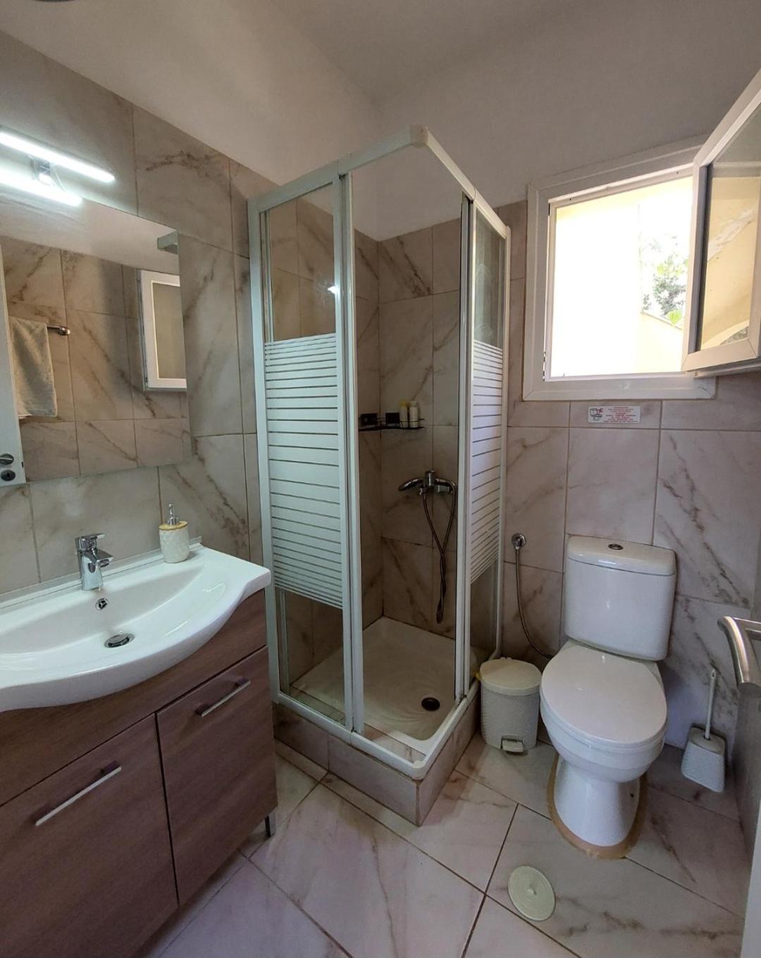 Apartment Thanos Corfu